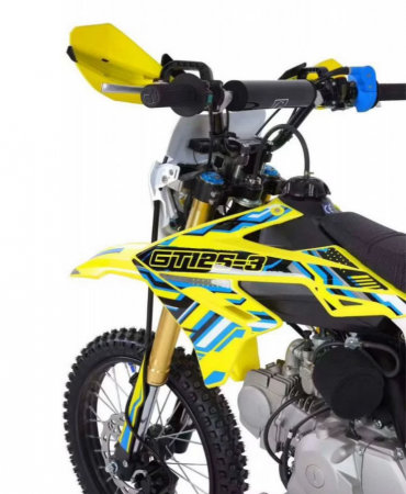 Питбайк GT 125 cube