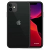 iPhone 11 128 гб,      черный