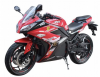 Электромотоцикл GT ninja (Ниндзя) PRO