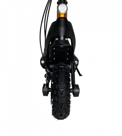 Электросамокат Kugoo Kirin G3
