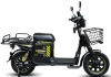 Электроскутер Siberton Monster U6
