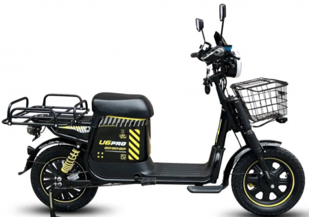 Электроскутер Siberton Monster U6