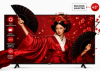 Телевизор AKAI TA44BQ900