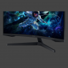 Монитор Samsung Odyssey G5 S32CG550EI черный