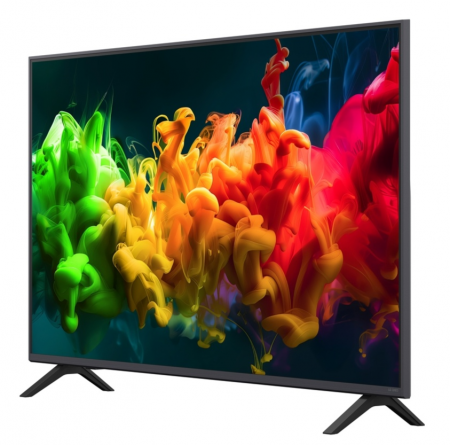 50" Телевизор Q-NED LG 50QNED70B6C.ARU (2026)