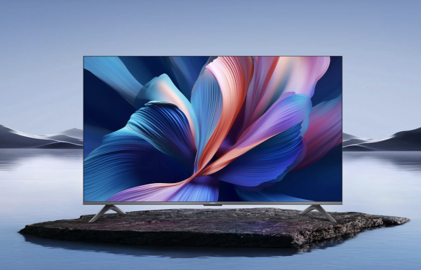 Телевизор SmartTV Xiaomi TV A Pro 43" 2026