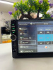 Автомагнитола 2 Din Car MP5 Player 7018В