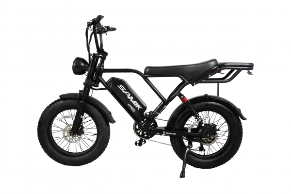 SAMIK BK20