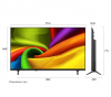 50" Телевизор NANO LED LG 50NU900B6LA.ARU (2026)