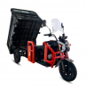 Грузовой трицикл WHITE SIBERIA SIBTRIKE CARGO 1500 кг 1.6
