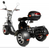 Trike GT X11
