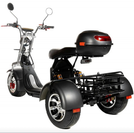 Trike GT X11