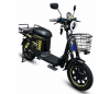 Электроскутер Siberton Monster U6