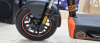 Электроскутер Kugoo EC 02