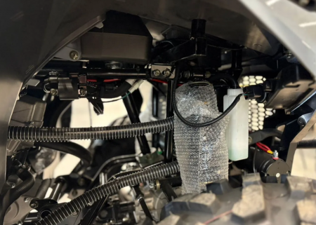 Carbost 400cc, 2026