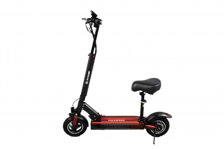 SAMIK MAXSPEED