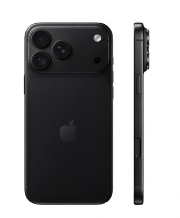 Apple iphone 18 Pro 512 gb black esim