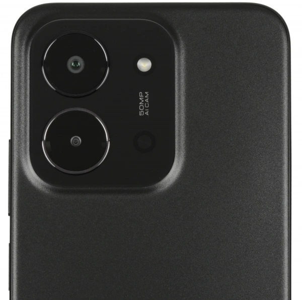 Xiaomi Redmi 15C 8/256 ГБ Черный