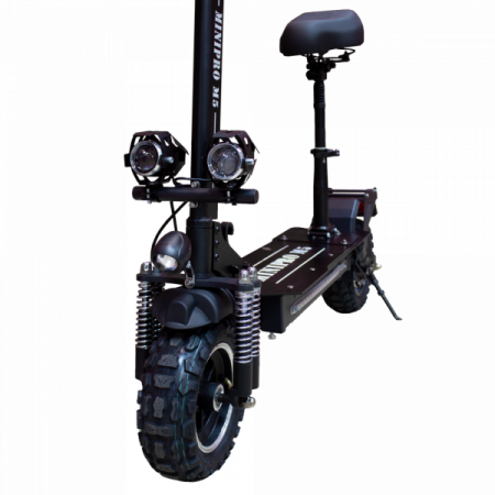 Электросамокат MINIPRO M5 23Ah