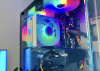 Игровой компьютер GTX 1060 16/512 Гб