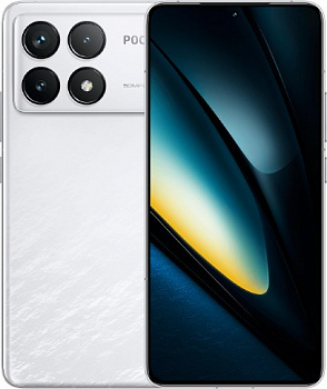 Xiaomi Poco F6 Pro 12/512 Гб