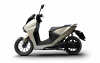 Электроскутер Horwin SK3 (Gold Metal)