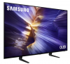 48" Телевизор OLED SAMSUNG QE48S90FAEXRU