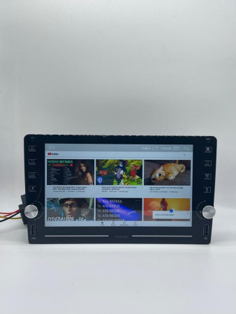 Автомагнитола Pioneer PERVOI-8803, 9 Дюйм 2/32 Гб