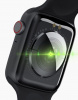 Smart watch 6 series с безрамочным экраном