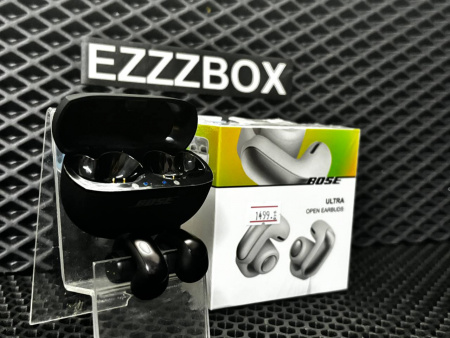 Наушники Bose Ultra