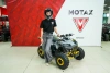Квадроцикл бензиновый MOTAX GRIZLIK RAPTOR D125