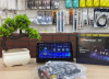 Магнитола Pioneer X7 / 2 DIN / Андроид / 7" дюймов