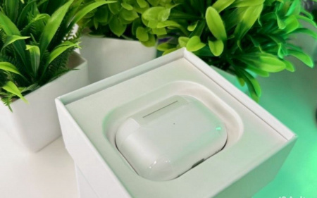 Наушники AirPods Pro 2