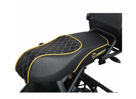 Электроскутер siberton PRO trike MAX 3950W 1
