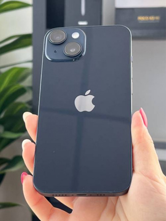 iPhone 14 128 Гб, черный