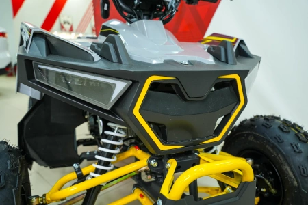 Квадроцикл бензиновый MOTAX GRIZLIK RAPTOR D125