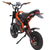 Электроскутер Kugoo R2 
