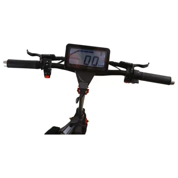 Дисплей Kugoo kirin G1