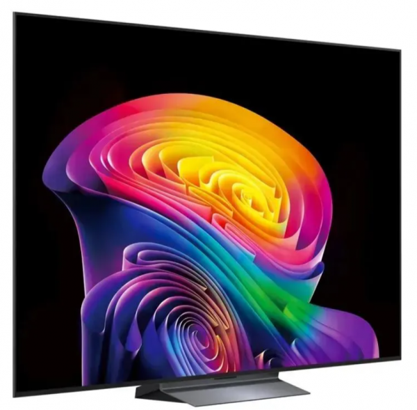 77" Телевизор OLED LG OLED77C6RLA.ARU (2026)