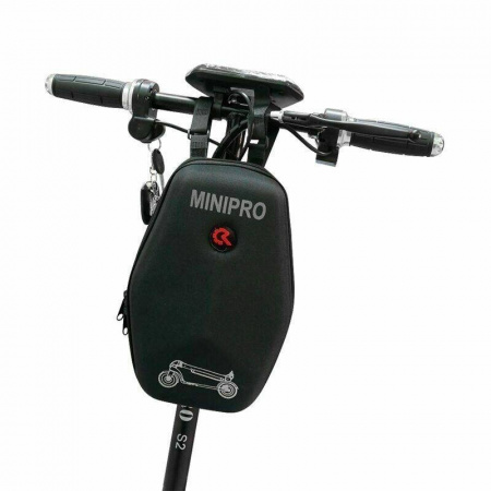 Электросамокат MINIPRO S2 6Ah