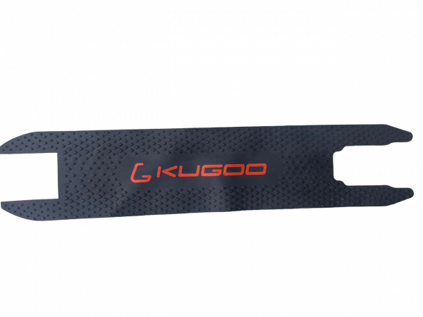Резиновый коврик Kugoo S1