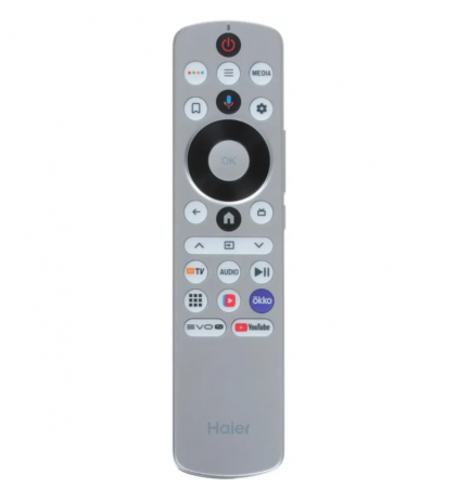65" Телевизор HQ-LED HAIER 65 Smart TV S6 (DH1VWQD06RU)