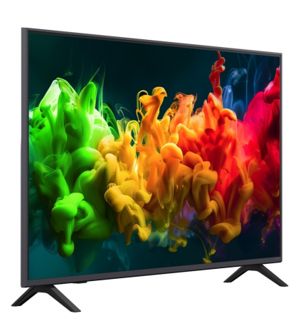 50" Телевизор Q-NED LG 50QNED70B6C.ARU (2026)