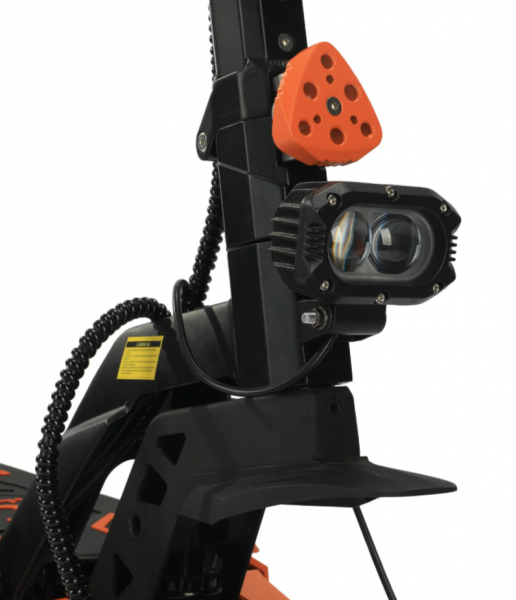 Kugoo G4 max