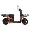 Электроскутер Kugoo Kirin U5