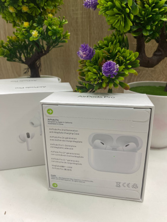 Беспроводные наушники Air_Pro 2