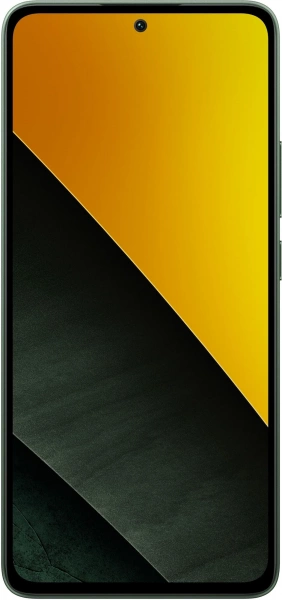 POCO M7 Pro 5G 12/512  Зеленый