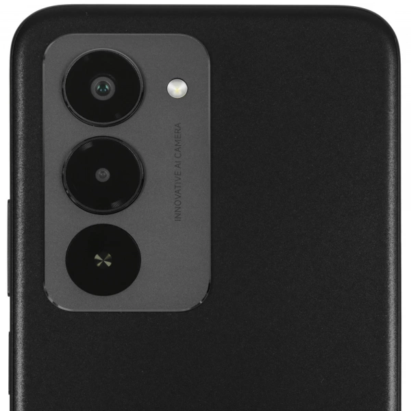Xiaomi Redmi 15 8/256 ГБ Черный
