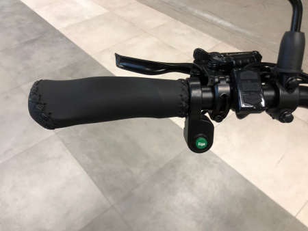 Электротрицикл Kugoo Trike