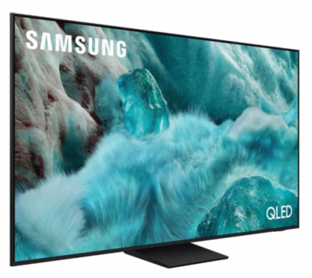 65" Телевизор Q-LED SAMSUNG QE65Q7F5AUXRU